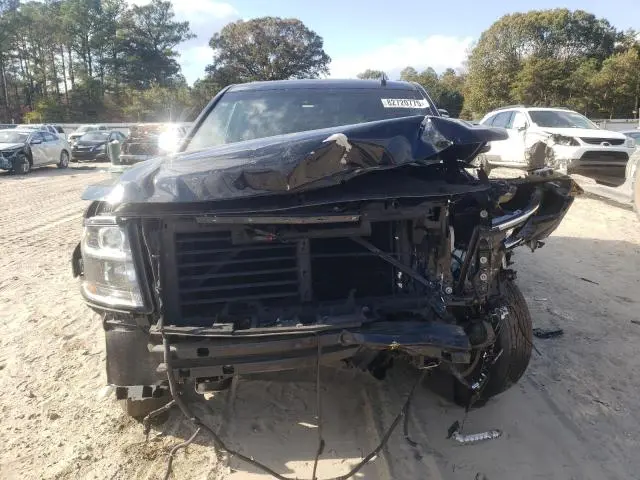 2019 CHEVROLET SUBURBAN K1500 PREMIER  
