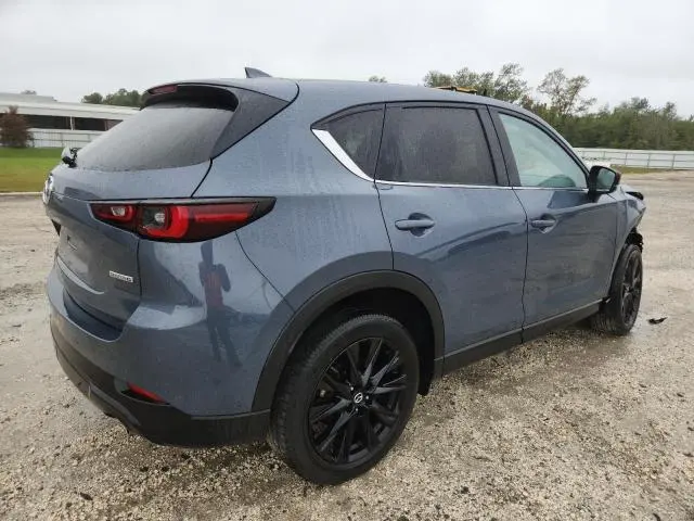 2024 MAZDA CX-5 PREFERRED  