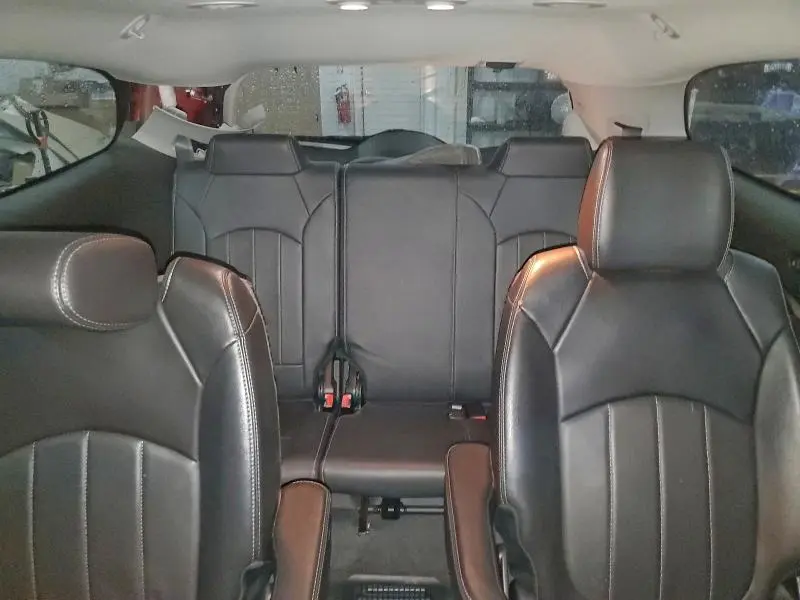 2016 BUICK ENCLAVE   