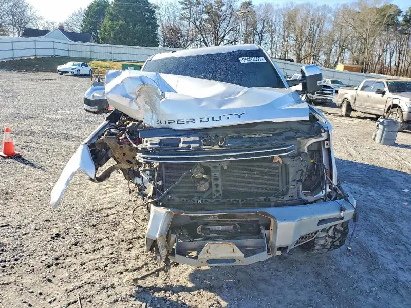 2017 FORD F250 SUPER DUTY  