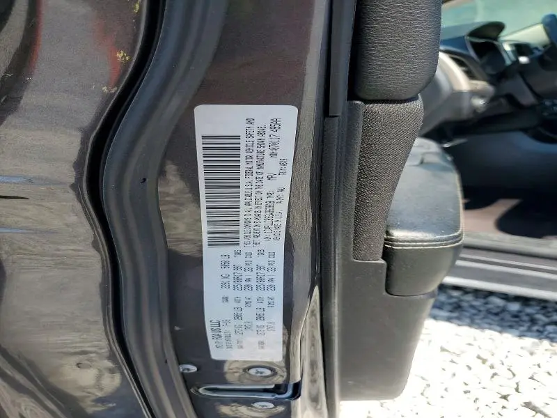 2016 JEP CHEROKEE L   