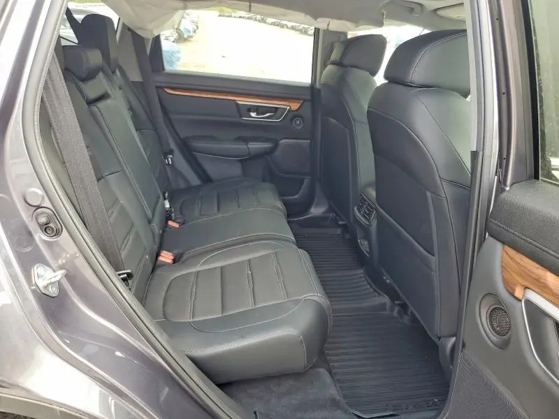 2020 HONDA CR-V EXL  