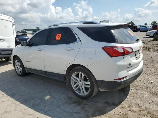 2021 CHEVROLET EQUINOX PREMIER  