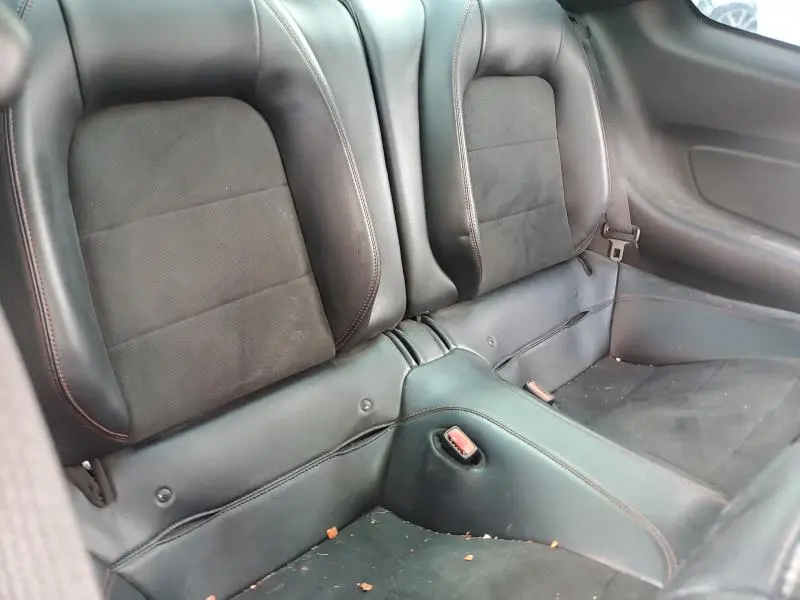 2016 FORD MUSTANG GT