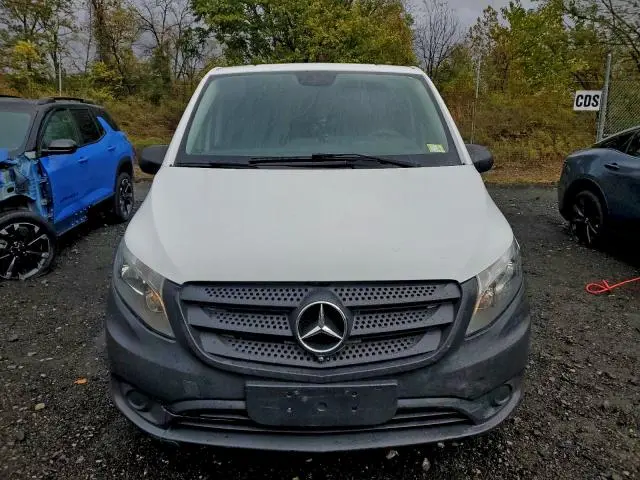 2016 MERCEDES-BENZ METRIS   