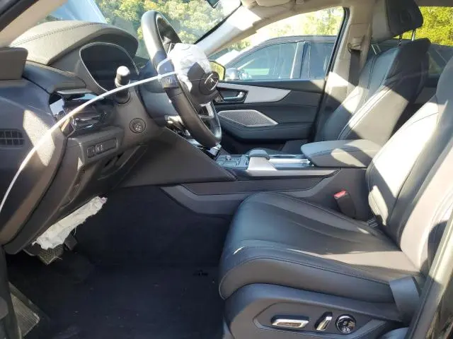 2023 ACURA MDX