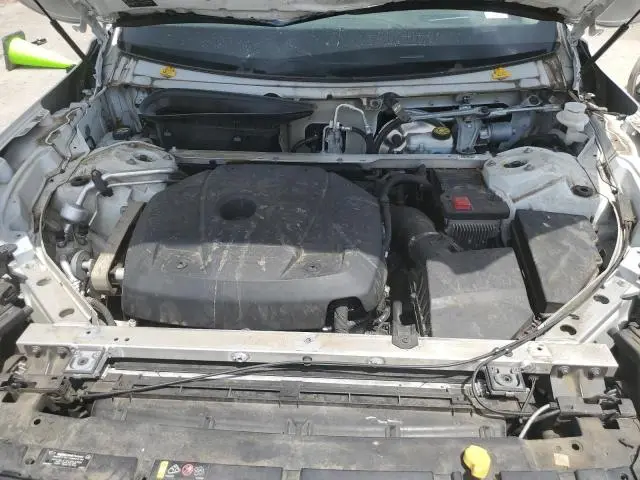 2019 VOLVO XC90 T5 MOMENTUM  