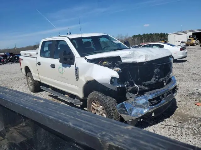 2017 FORD F250 SUPER DUTY  
