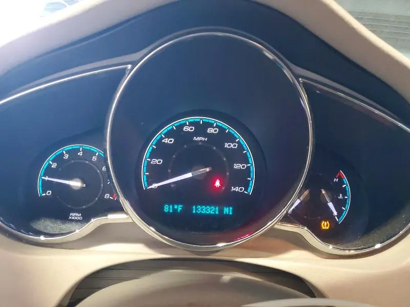 2010 CHEVROLET MALIBU LS  