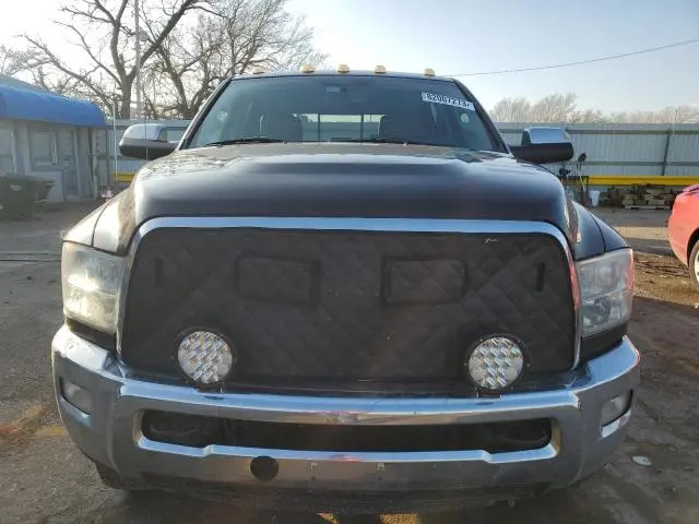2011 DODGE RAM 3500   