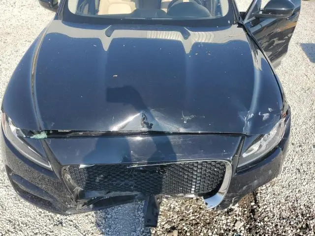 2019 JAGUAR F-PACE PREMIUM  