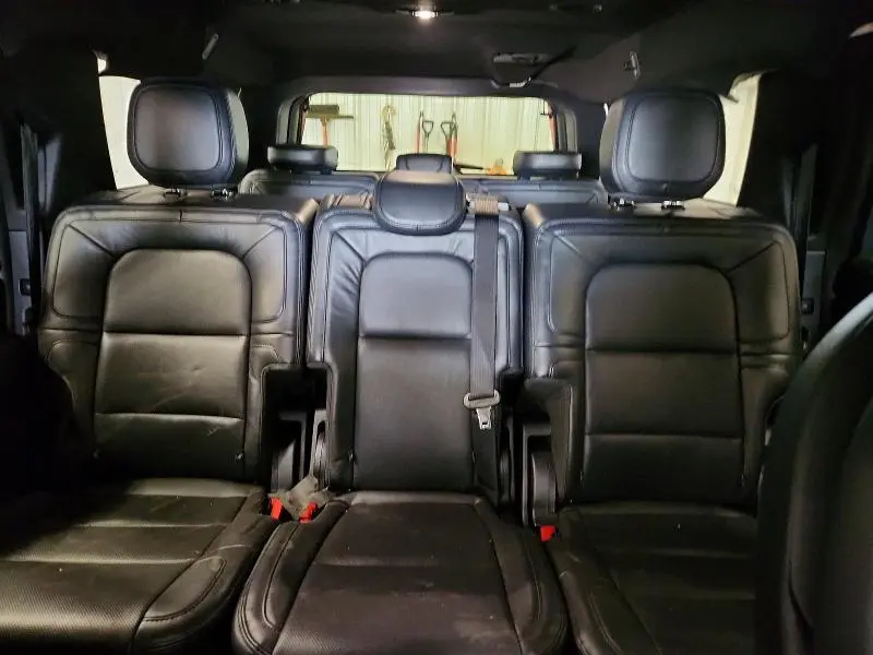 2022 LINCOLN NAVIGATOR L RESERVE  