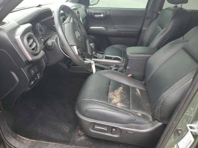 2021 TOYOTA TACOMA DOUBLE CAB  