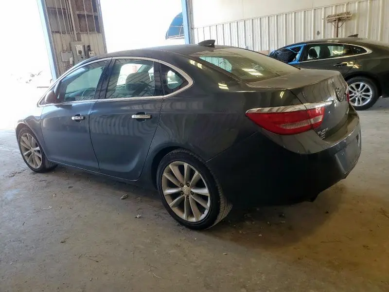 2016 BUICK VERANO   