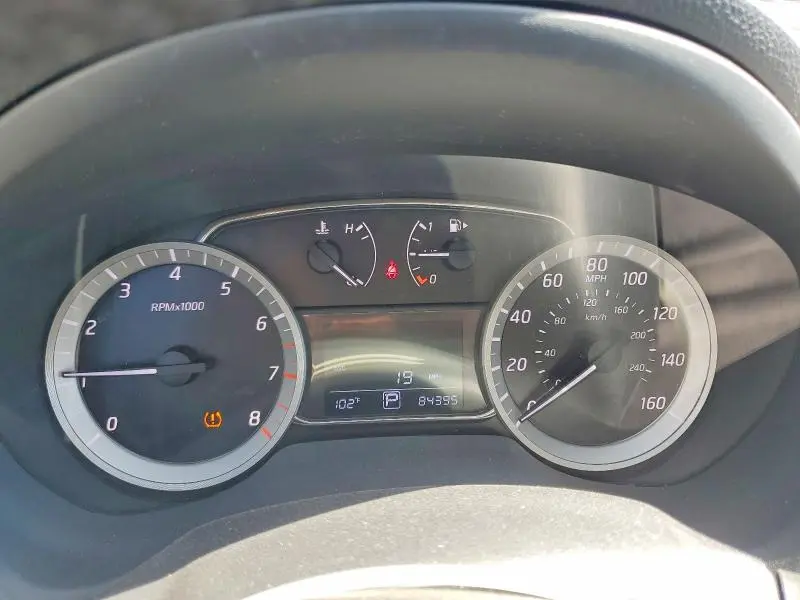 2013 NISSAN SENTRA SV  