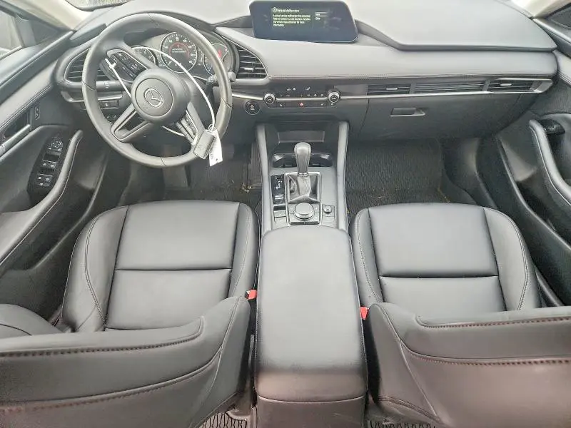 2026 MAZDA 3 PREFERRED  