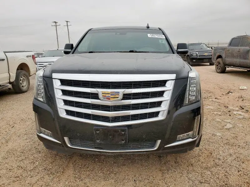 2015 CADILLAC ESCALADE PREMIUM  