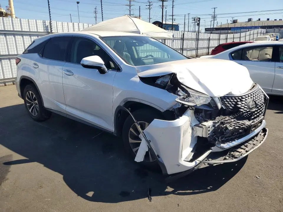 2020 LEXUS RX 350 BASE  