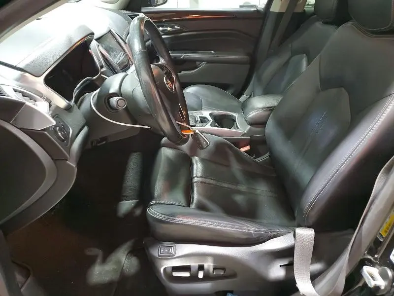 2015 CADILLAC SRX PERFORMANCE COLLECTION  