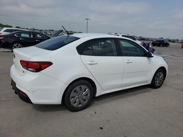 2019 KIA RIO S