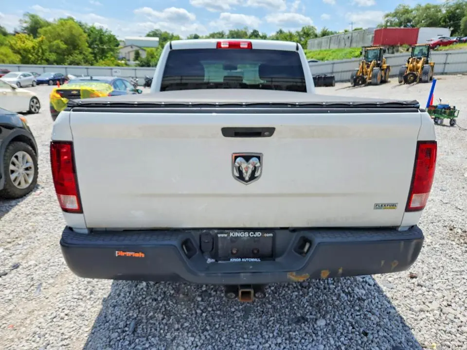 2013 RAM 1500 ST  