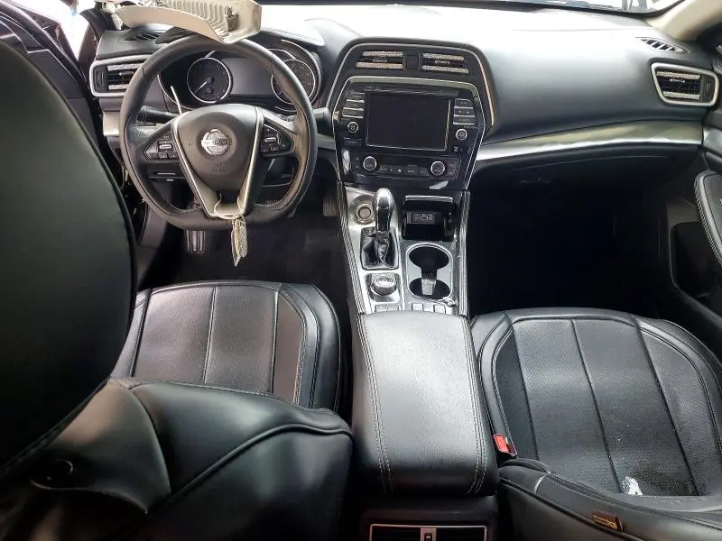 2019 NISSAN MAXIMA 3.5 SL  