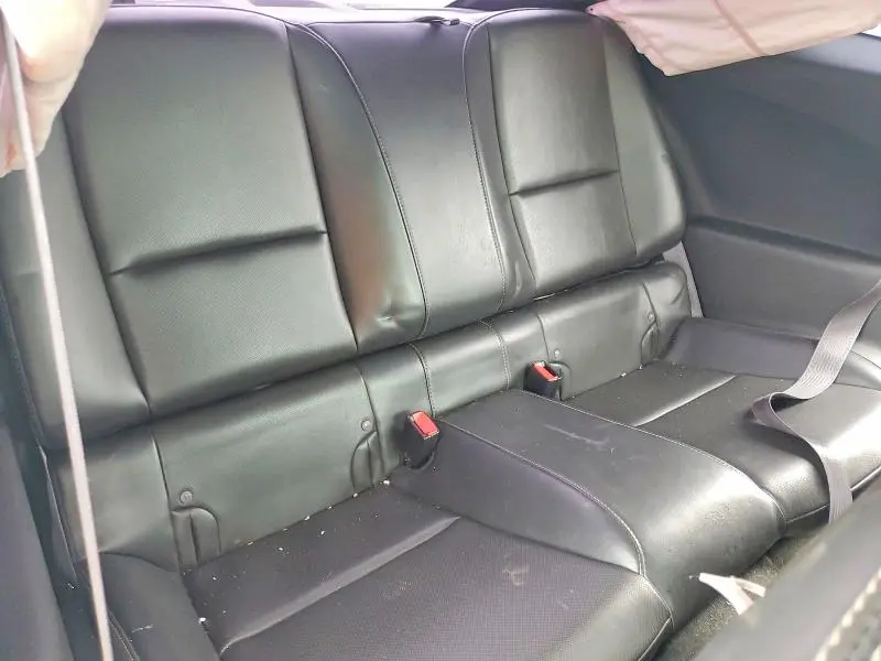 2013 CHEVROLET CAMARO 2SS  