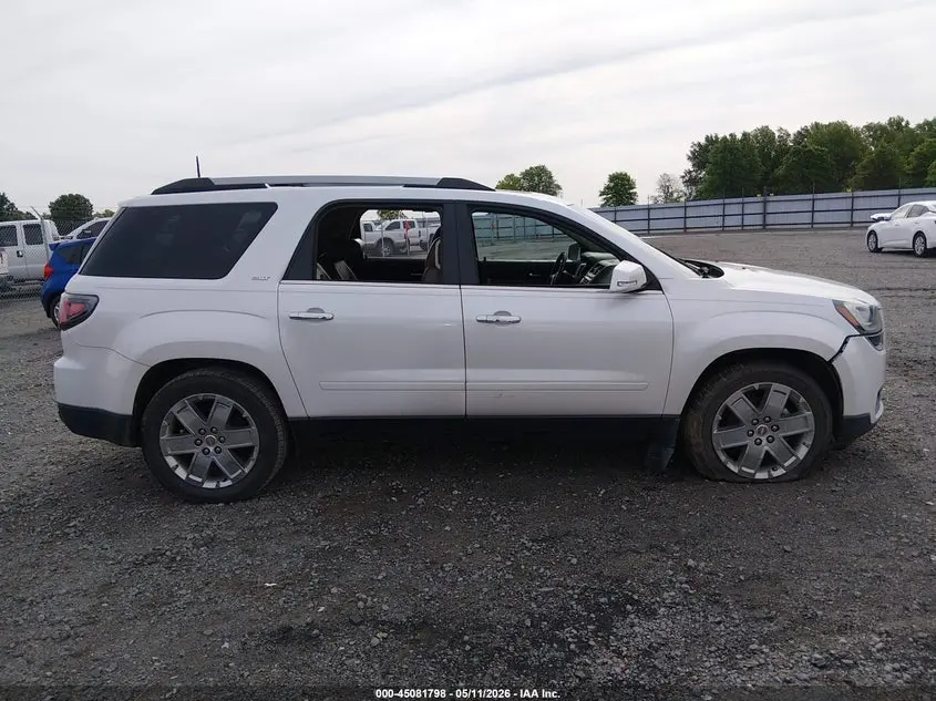 2017 GMC ACADIA LIMITED  