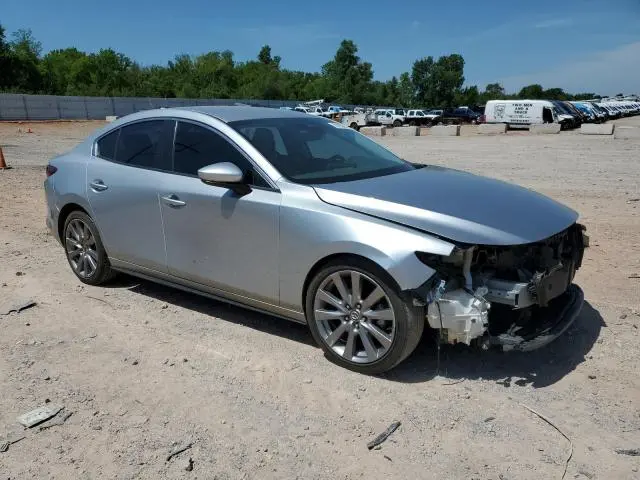 2019 MAZDA 3 PREFERRED PLUS  