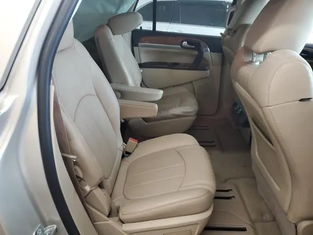 2012 BUICK ENCLAVE   