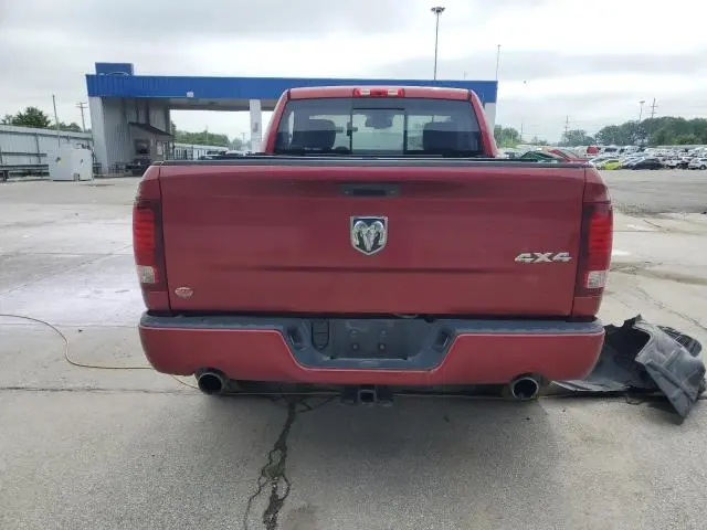 2014 RAM 1500 SPORT  