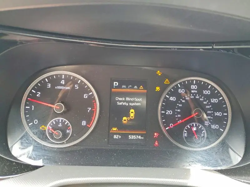 2023 KIA K5 GT LINE  