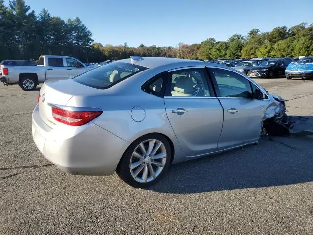 2015 BUICK VERANO   
