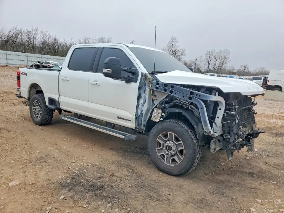 2026 FORD F250 SUPER DUTY  