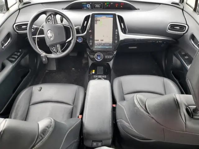 2020 TOYOTA PRIUS PRIME LE  
