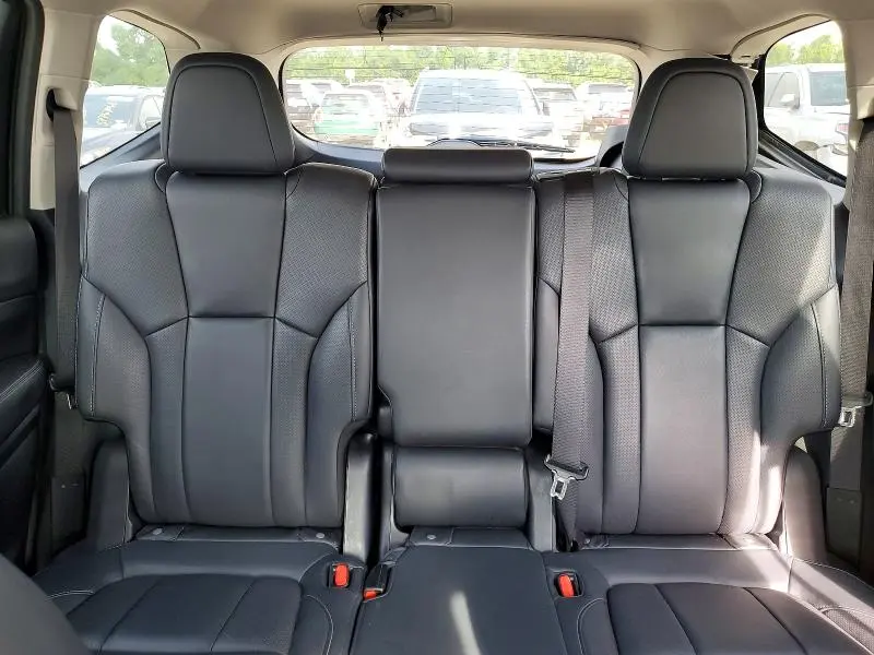 2023 SUBARU ASCENT TOURING  