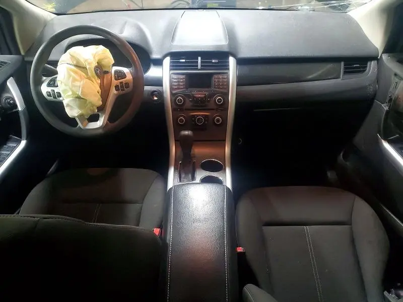 2013 FORD EDGE SE  