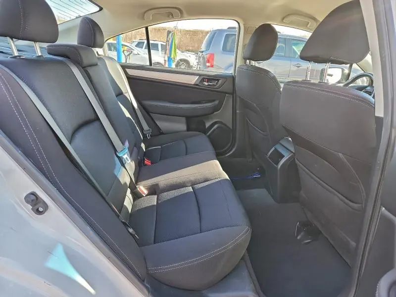 2015 SUBARU LEGACY 2.5I PREMIUM  