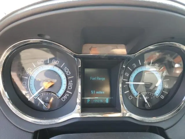 2010 BUICK LACROSSE CXL  
