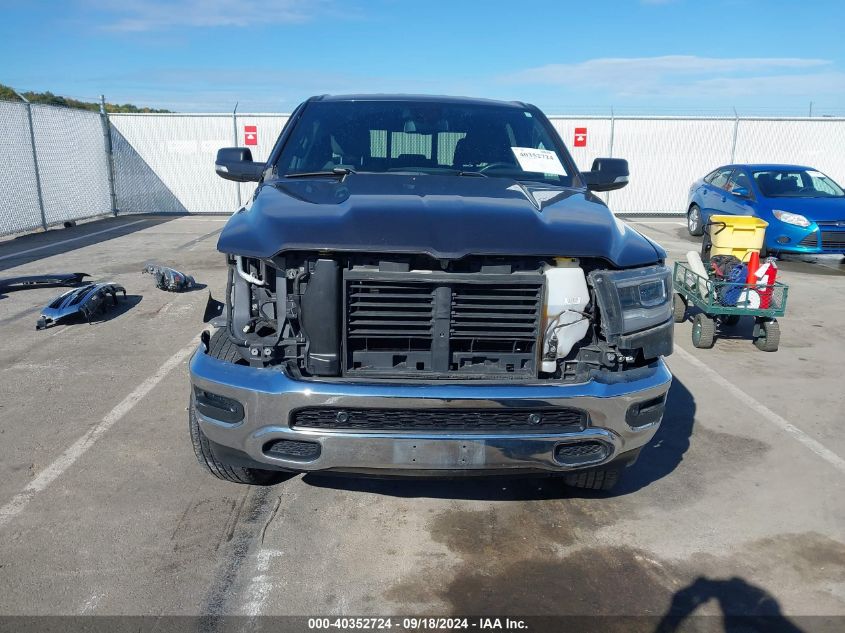 2019 RAM 1500 BIG HORN/LONE STAR  4X4 5'7 BOX