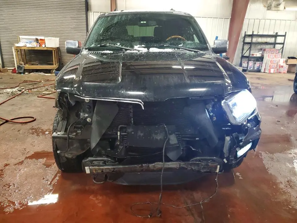 2017 LINCOLN NAVIGATOR SELECT  