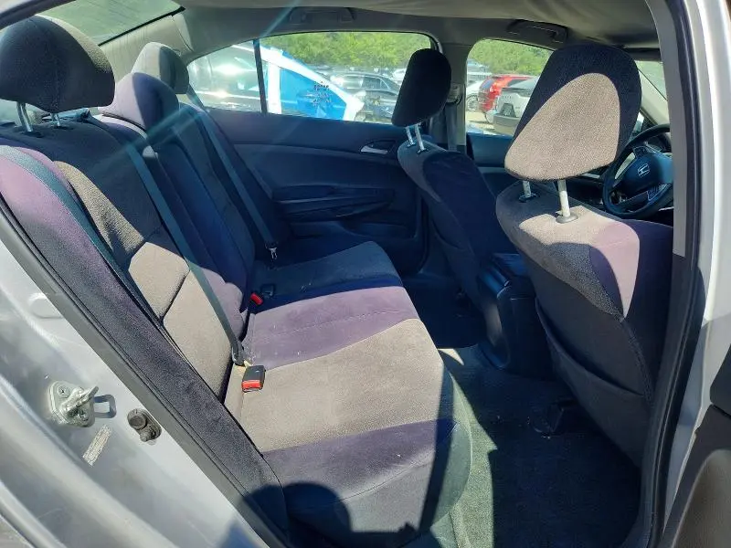 2010 HONDA ACCORD LXP  