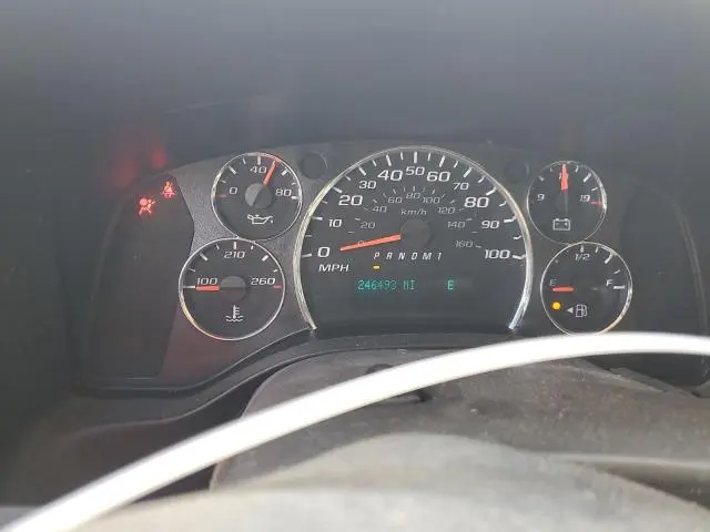 2016 CHEVROLET EXPRESS G3500 LT  