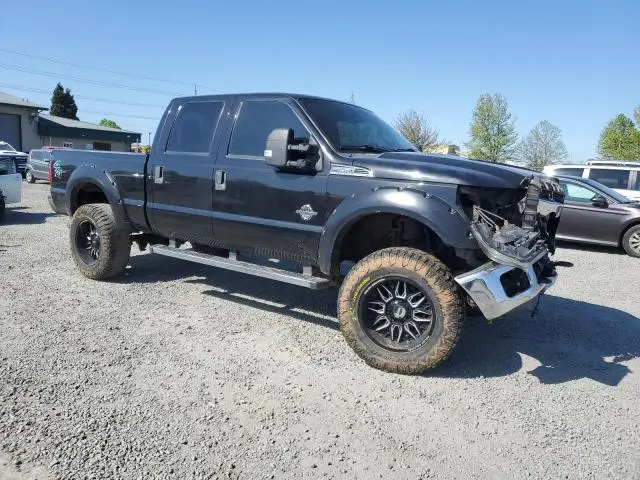 2013 FORD F250 SUPER DUTY  