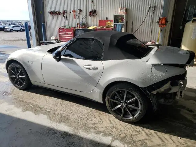 2016 MAZDA MX-5 MIATA CLUB  