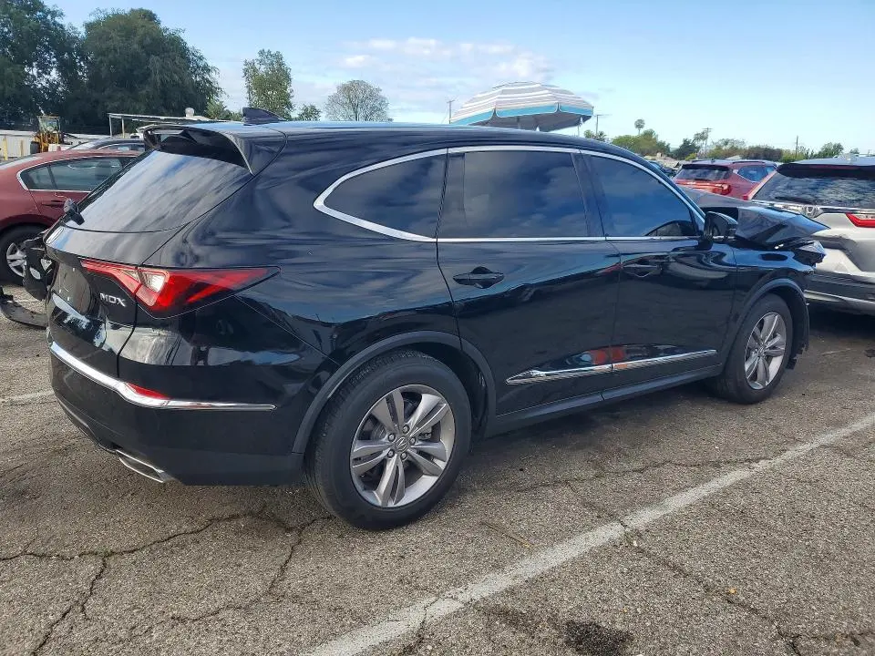 2023 ACURA MDX   