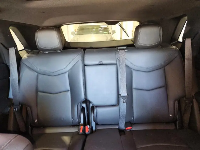 2020 CADILLAC XT5 SPORT  
