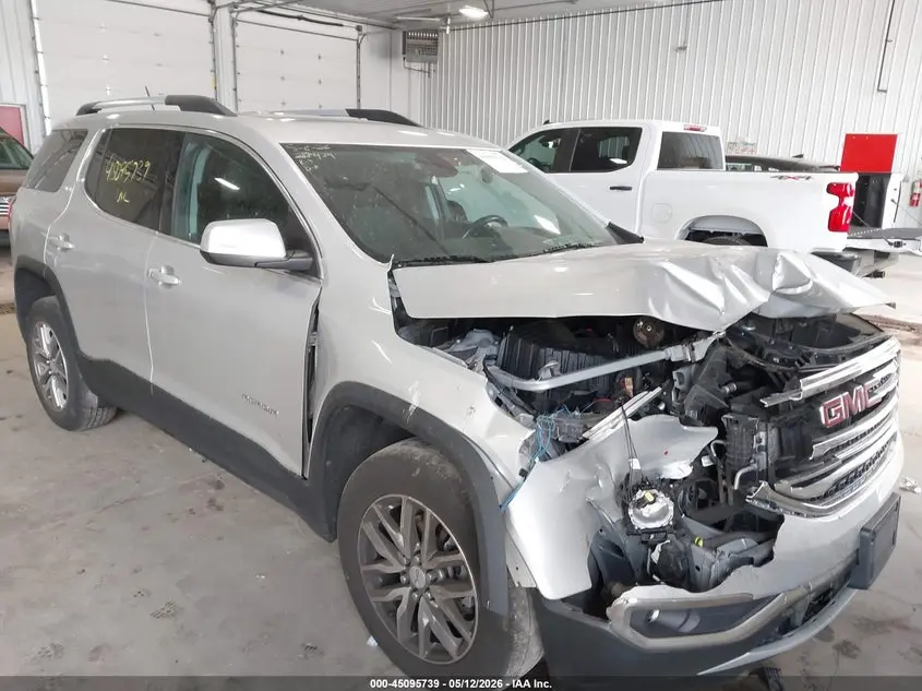 2017 GMC ACADIA SLE-2
