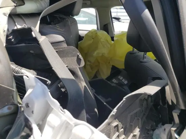 2014 CHEVROLET VOLT   
