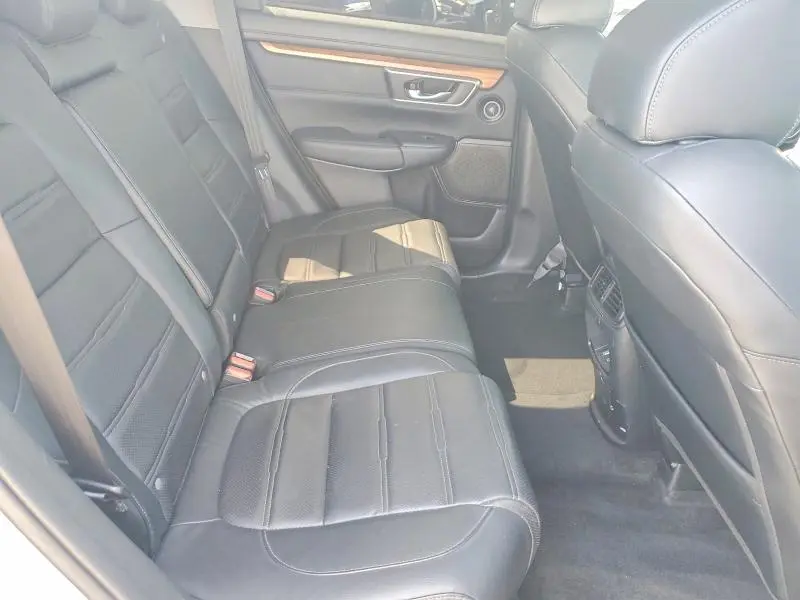 2022 HONDA CR-V EXL  